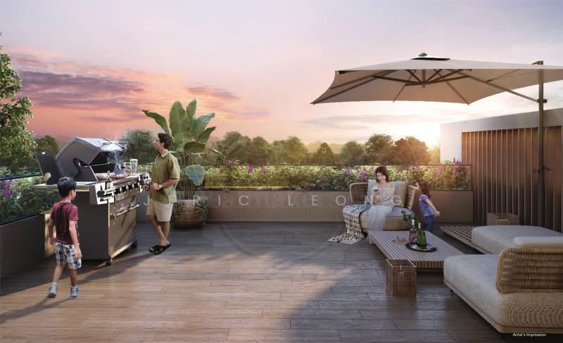 ❤️ DEALMAKERS ✨ D15 | BRAND NEW FREEHOLD LANDED HOMES, Woo Mon Chew / Palm Drive / Tay Lian Teck / Ulu Siglap, 5 Bedrooms, 5,858 sqft, Corner Terrace For Sale, by Jeric Leong, 500118342 - Exterior - PropertyGuru.com.sg