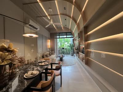For Sale - ⭐️Freehold at 99yrs price, 3-mins MRT, Southern Waterfront Transformation