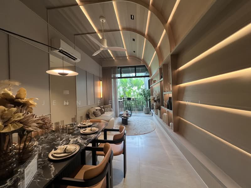 For Sale - ⭐️Freehold at 99yrs price, 3-mins MRT, Southern Waterfront Transformation