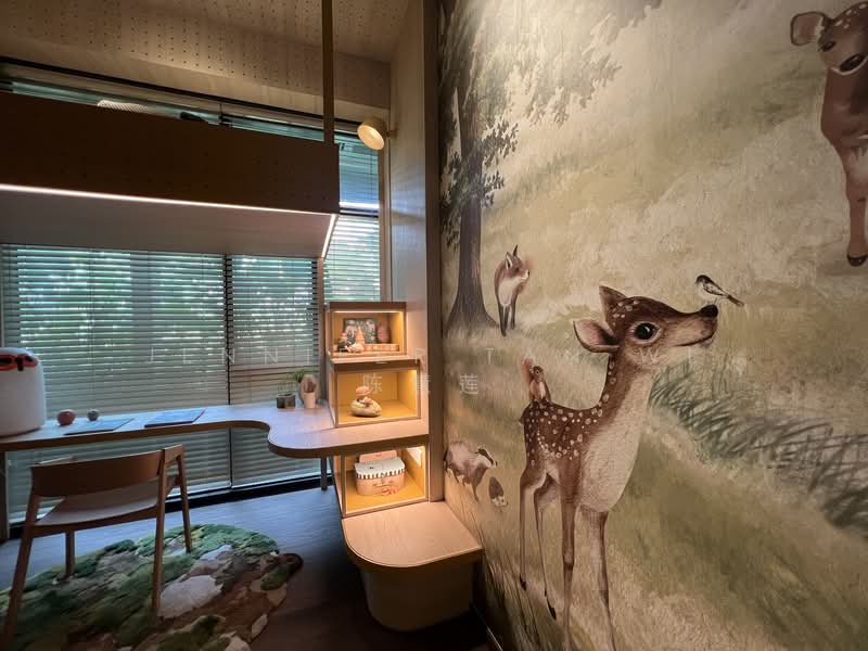 ⭐️Freehold at 99yrs price, 3-mins MRT, Southern Waterfront Transformation, , 3 Bedrooms, 1,076 sqft, Condominium For Sale, by Jennifer Tan WL 陈慧莲, 500118345 - Study - PropertyGuru.com.sg