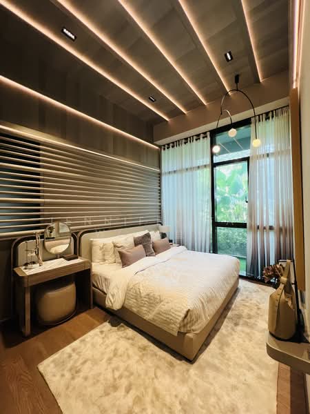 ⭐️Freehold at 99yrs price, 3-mins MRT, Southern Waterfront Transformation, , 3 Bedrooms, 1,076 sqft, Condominium For Sale, by Jennifer Tan WL 陈慧莲, 500118345 - Bedroom - PropertyGuru.com.sg