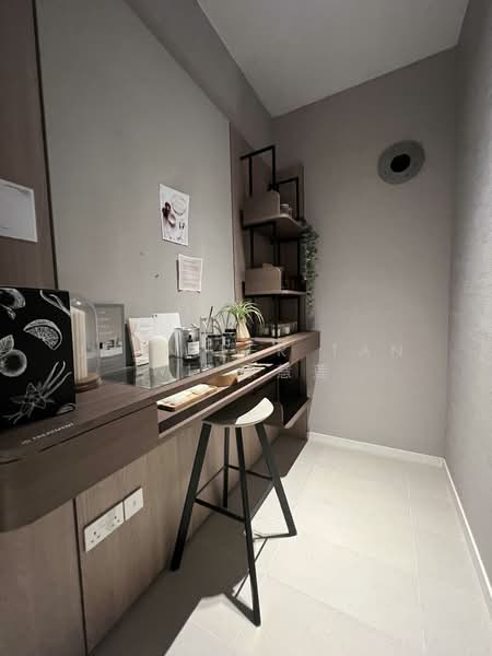 ⭐️Freehold at 99yrs price, 3-mins MRT, Southern Waterfront Transformation, , 3 Bedrooms, 1,076 sqft, Condominium For Sale, by Jennifer Tan WL 陈慧莲, 500118345 - Interior - PropertyGuru.com.sg