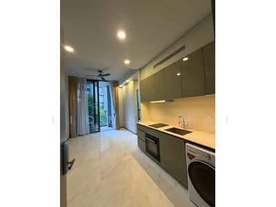 For Rent - Robin Residences