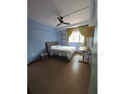 For Rent - 751 Yishun Street 72
