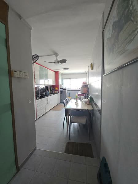 751 Yishun Street 72, 751 Yishun Street 72, Room Rental, 130 sqft, HDB Flat For Rent, by Sheryl Yeo, 500118347 - Kitchen - PropertyGuru.com.sg