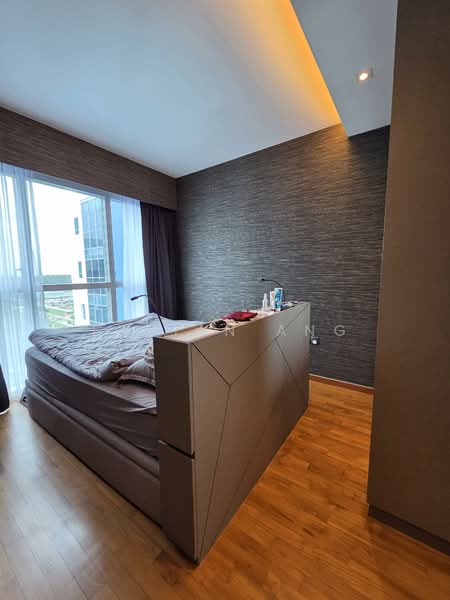 The Santorini, 21 Tampines Street 86, 2 Bedrooms, 721 sqft, Condominium For Sale, by Fabian Ang, 500118348 - Bedroom - PropertyGuru.com.sg