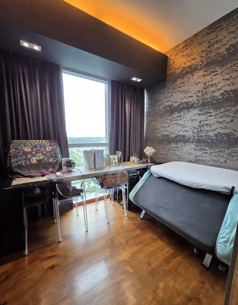 The Santorini, 21 Tampines Street 86, 2 Bedrooms, 721 sqft, Condominium For Sale, by Fabian Ang, 500118348 - Common Room - PropertyGuru.com.sg