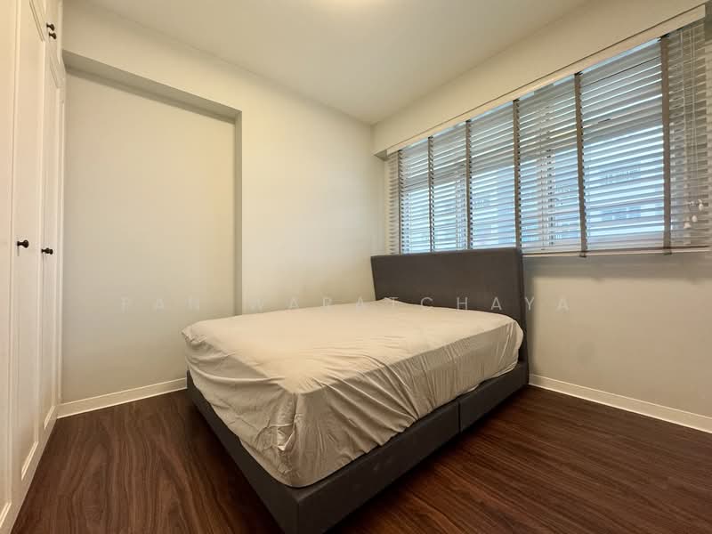 504D Yishun Street 51, 504D Yishun Street 51, 3 Bedrooms, 990 sqft, HDB Flat For Sale, by Pan Waratchaya, 500118350 - Bedroom - PropertyGuru.com.sg