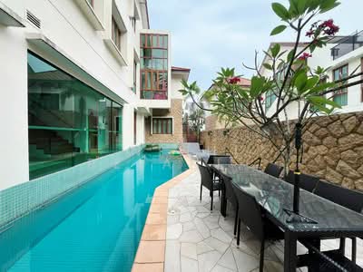For Sale - Renovated Baliness Style Detached Home | DISTRICT 10