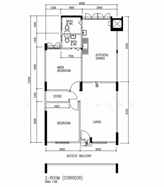 For Sale 10 Teck Whye Avenue