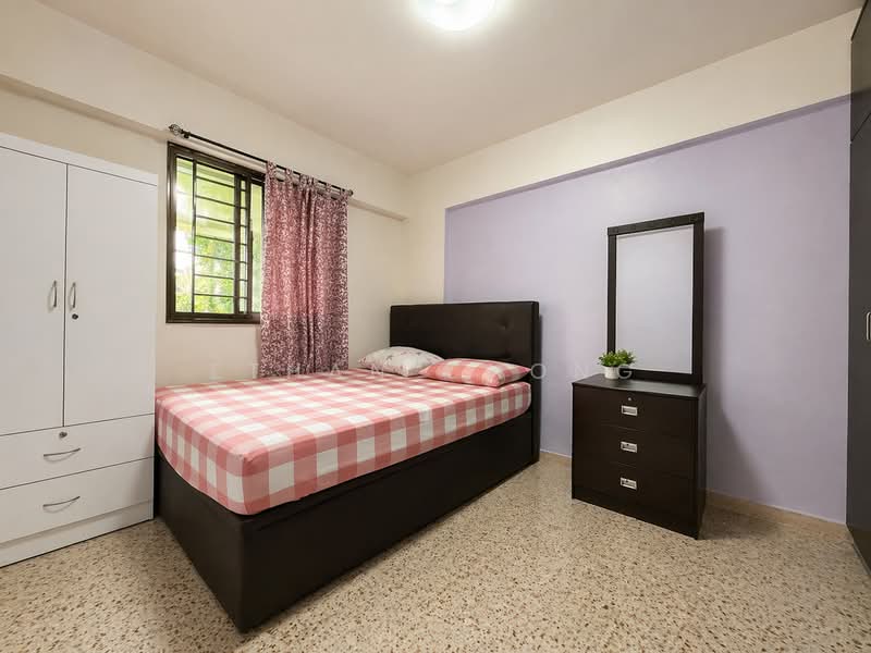 10 Teck Whye Avenue, 10 Teck Whye Avenue, 2 Bedrooms, 721 sqft, HDB Flat For Sale, by Ethan Chong, 500118354 - Bedroom - PropertyGuru.com.sg