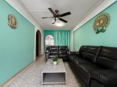 For Sale - 10 Teck Whye Avenue