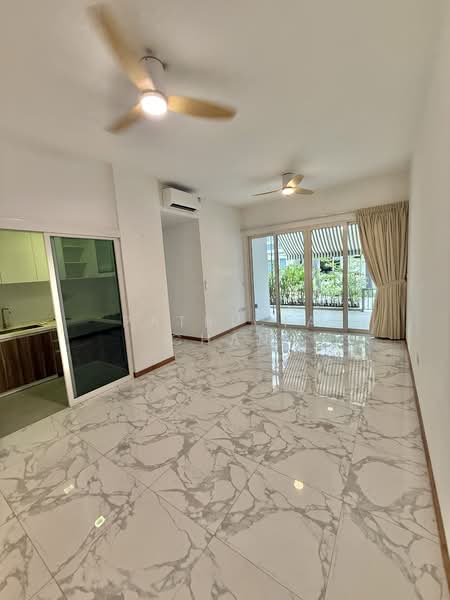 The Nautical, 93 Jalan Sendudok, 3 Bedrooms, 1,259 sqft, Condominium For Sale, by Patricia Chan, 500118355 - Living Room - PropertyGuru.com.sg