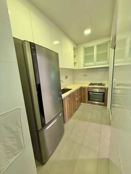 The Nautical, 93 Jalan Sendudok, 3 Bedrooms, 1,259 sqft, Condominium For Sale, by Patricia Chan, 500118355 - Kitchen - PropertyGuru.com.sg