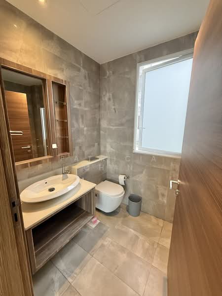 The Nautical, 93 Jalan Sendudok, 3 Bedrooms, 1,259 sqft, Condominium For Sale, by Patricia Chan, 500118355 - Bathroom - PropertyGuru.com.sg