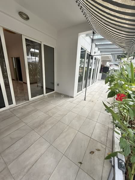 The Nautical, 93 Jalan Sendudok, 3 Bedrooms, 1,259 sqft, Condominium For Sale, by Patricia Chan, 500118355 - Balcony - PropertyGuru.com.sg