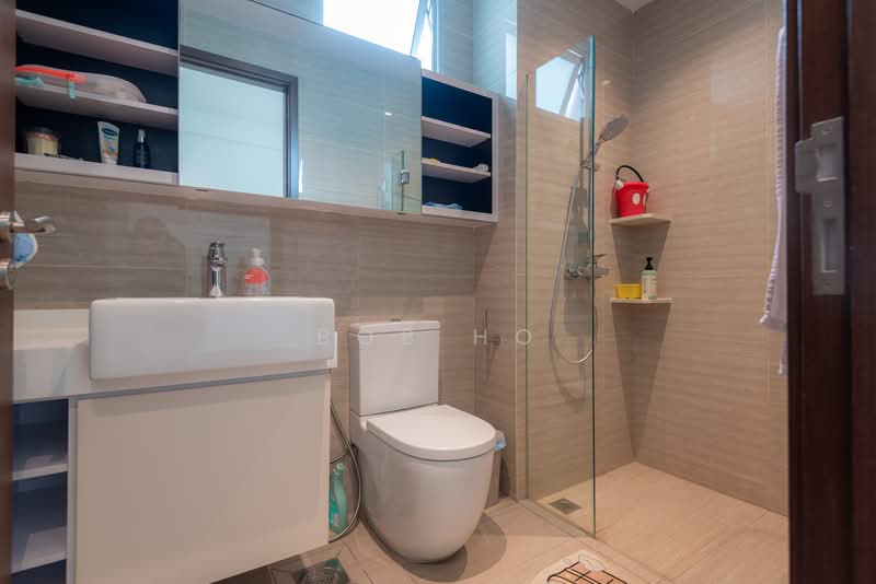 Infinium, 23 Richards Avenue, 6 Bedrooms, 5,134 sqft, Cluster House For Sale, by Bob Ho, 500118357 - Bathroom - PropertyGuru.com.sg