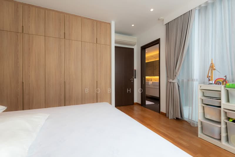 Infinium, 23 Richards Avenue, 6 Bedrooms, 5,134 sqft, Cluster House For Sale, by Bob Ho, 500118357 - Bedroom - PropertyGuru.com.sg