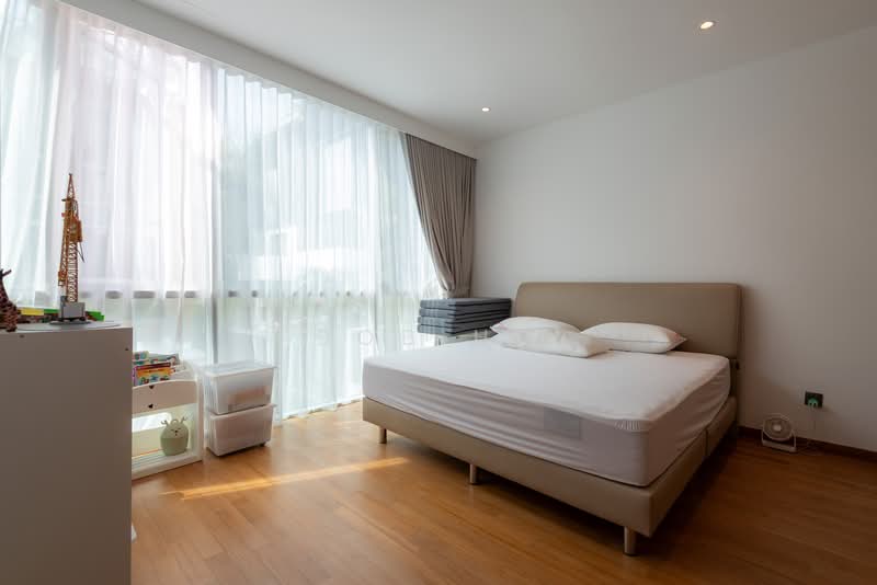 Infinium, 23 Richards Avenue, 6 Bedrooms, 5,134 sqft, Cluster House For Sale, by Bob Ho, 500118357 - Bedroom - PropertyGuru.com.sg