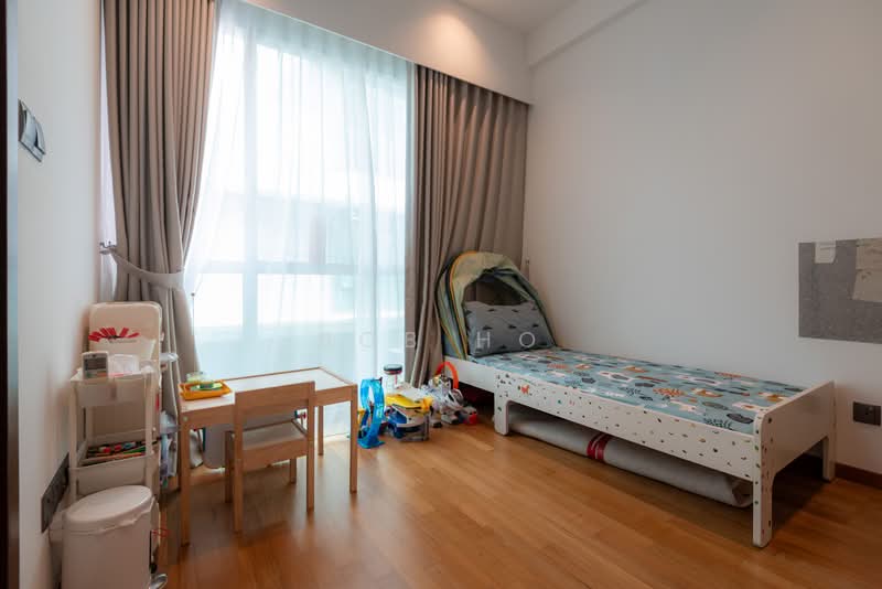 Infinium, 23 Richards Avenue, 6 Bedrooms, 5,134 sqft, Cluster House For Sale, by Bob Ho, 500118357 - Bedroom - PropertyGuru.com.sg