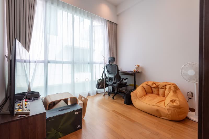 Infinium, 23 Richards Avenue, 6 Bedrooms, 5,134 sqft, Cluster House For Sale, by Bob Ho, 500118357 - Study - PropertyGuru.com.sg