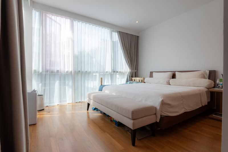 Infinium, 23 Richards Avenue, 6 Bedrooms, 5,134 sqft, Cluster House For Sale, by Bob Ho, 500118357 - Bedroom - PropertyGuru.com.sg