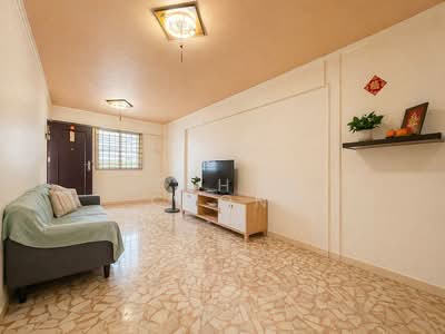 For Sale - 257 Jurong East Street 24