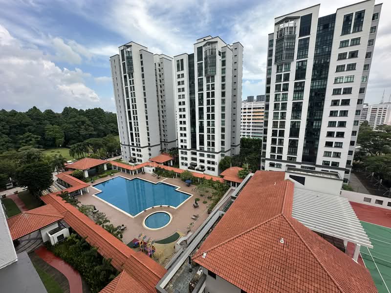 Chestervale, 37 Bangkit Road, 3 Bedrooms, 1,410 sqft, Condominium For Sale, by Daniel Lin, 500118367 - Exterior - PropertyGuru.com.sg