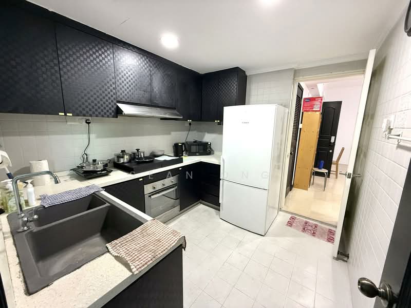 Palm Green, 481 Pasir Panjang Road, Room Rental, 120 sqft, Apartment For Rent, by Sean Ong, 500118368 - Kitchen - PropertyGuru.com.sg