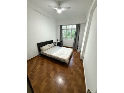 For Rent - Palm Green