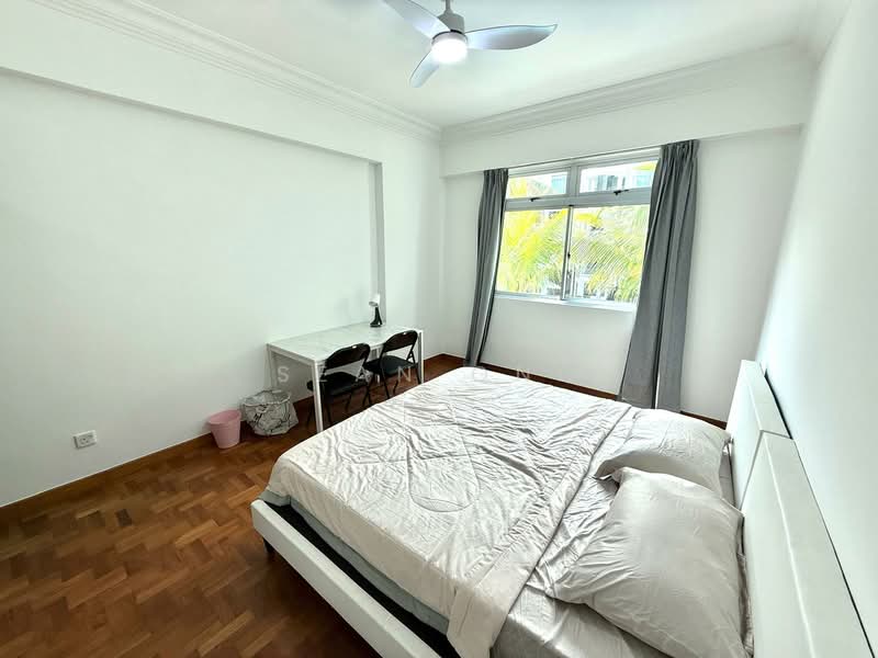 Palm Green, 481 Pasir Panjang Road, Room Rental, 180 sqft, Apartment For Rent, by Sean Ong, 500118368 - Bedroom - PropertyGuru.com.sg