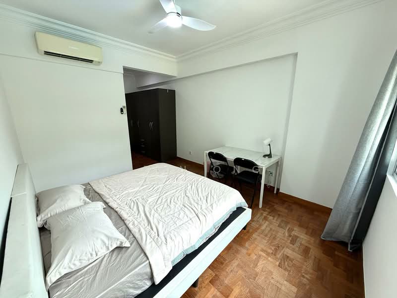 Palm Green, 481 Pasir Panjang Road, Room Rental, 180 sqft, Apartment For Rent, by Sean Ong, 500118368 - Bedroom - PropertyGuru.com.sg