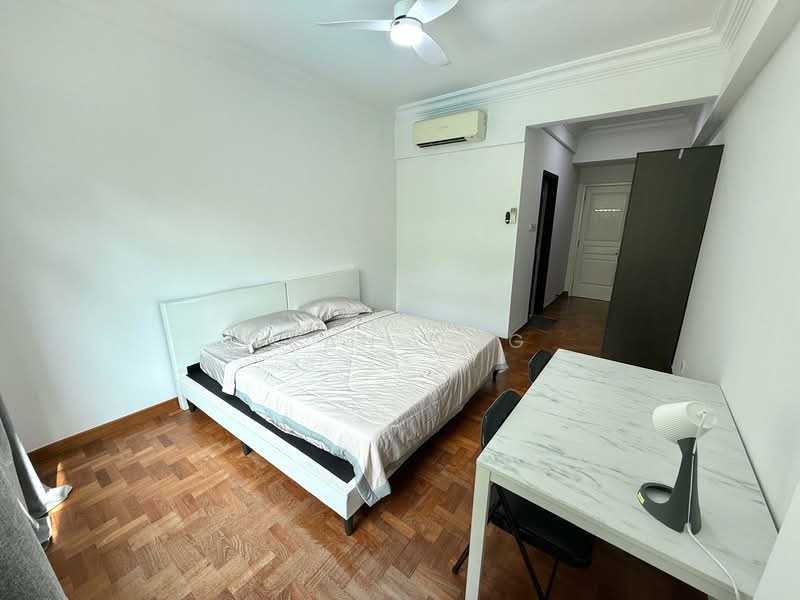 Palm Green, 481 Pasir Panjang Road, Room Rental, 180 sqft, Apartment For Rent, by Sean Ong, 500118368 - Bedroom - PropertyGuru.com.sg