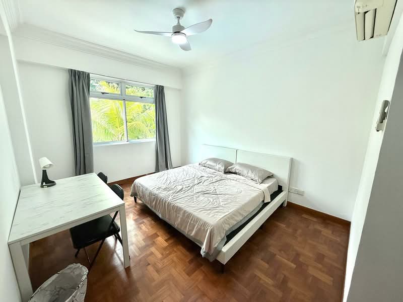 Palm Green, 481 Pasir Panjang Road, Room Rental, 180 sqft, Apartment For Rent, by Sean Ong, 500118368 - Bedroom - PropertyGuru.com.sg