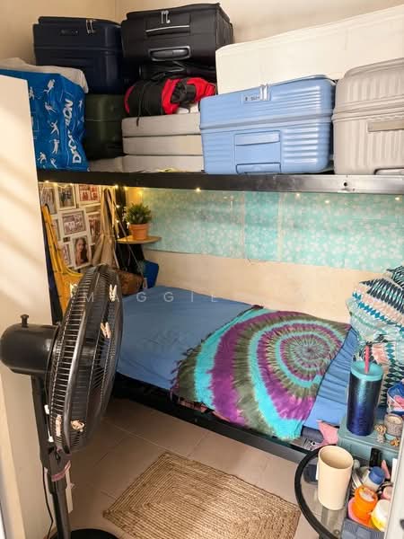 Caribbean at Keppel Bay, 32 Keppel Bay Drive, 3 Bedrooms, 1,227 sqft, Condominium For Rent, by Maggie Sim, 500118369 - Helper's/Utility room - PropertyGuru.com.sg