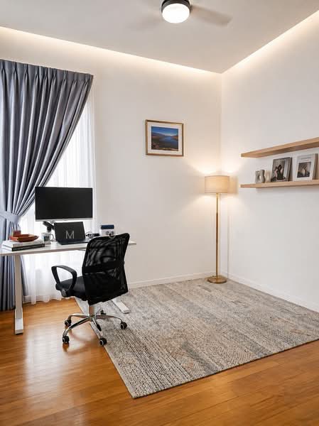 Caribbean at Keppel Bay, 32 Keppel Bay Drive, 3 Bedrooms, 1,227 sqft, Condominium For Rent, by Maggie Sim, 500118369 - Study - PropertyGuru.com.sg