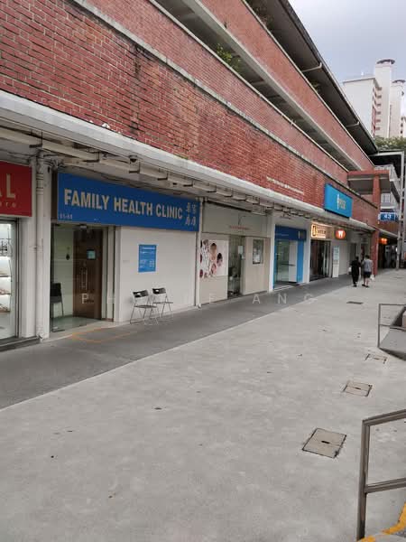 8 Holland Avenue, 8 Holland Avenue, 2 Bedrooms, 645 sqft, HDB Flat For Sale, by Phoebe Ang, 500118370 - PropertyGuru.com.sg