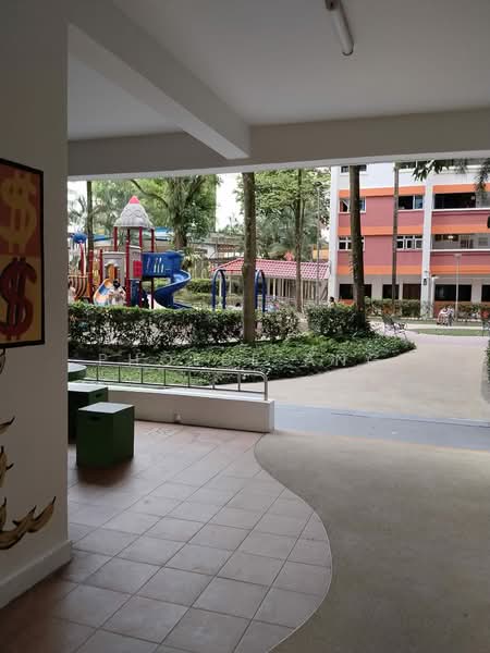 8 Holland Avenue, 8 Holland Avenue, 2 Bedrooms, 645 sqft, HDB Flat For Sale, by Phoebe Ang, 500118370 - Exterior - PropertyGuru.com.sg