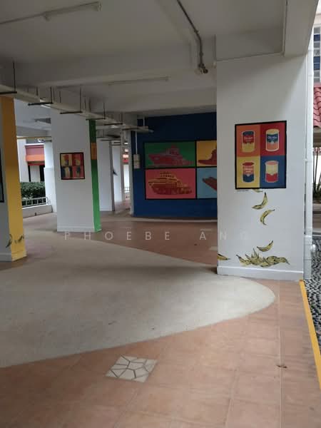 8 Holland Avenue, 8 Holland Avenue, 2 Bedrooms, 645 sqft, HDB Flat For Sale, by Phoebe Ang, 500118370 - Exterior - PropertyGuru.com.sg