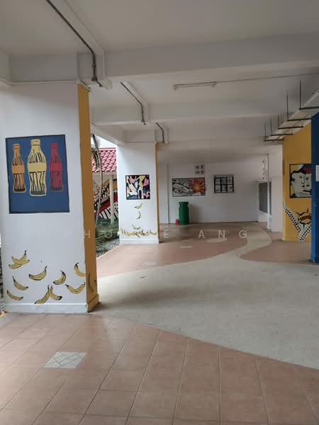 8 Holland Avenue, 8 Holland Avenue, 2 Bedrooms, 645 sqft, HDB Flat For Sale, by Phoebe Ang, 500118370 - Exterior - PropertyGuru.com.sg