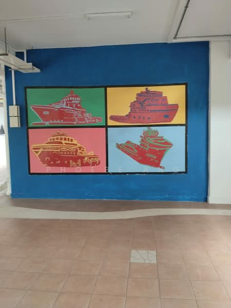 8 Holland Avenue, 8 Holland Avenue, 2 Bedrooms, 645 sqft, HDB Flat For Sale, by Phoebe Ang, 500118370 - Exterior - PropertyGuru.com.sg