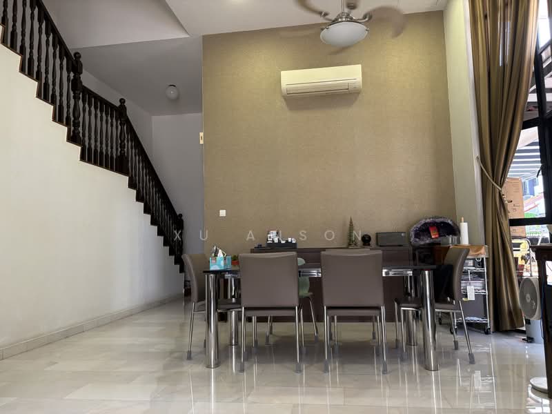 KEMBANGAN ESTATE, , 7 Bedrooms, 3,809 sqft, Corner Terrace For Sale, by XU ANSON, 500118372 - Interior - PropertyGuru.com.sg