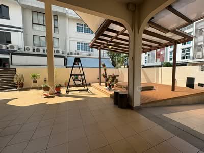 For Sale - KEMBANGAN ESTATE