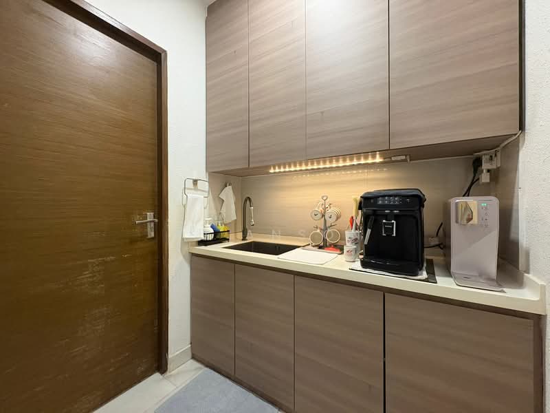 KEMBANGAN ESTATE, , 7 Bedrooms, 3,809 sqft, Corner Terrace For Sale, by XU ANSON, 500118372 - Kitchen - PropertyGuru.com.sg