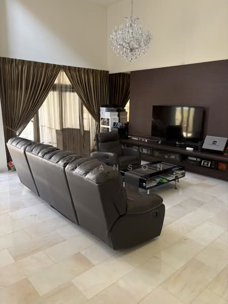 KEMBANGAN ESTATE, , 7 Bedrooms, 3,809 sqft, Corner Terrace For Sale, by XU ANSON, 500118372 - Living Room - PropertyGuru.com.sg