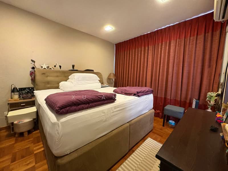 KEMBANGAN ESTATE, , 7 Bedrooms, 3,809 sqft, Corner Terrace For Sale, by XU ANSON, 500118372 - PropertyGuru.com.sg