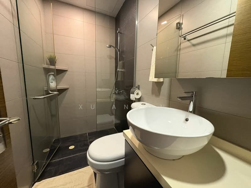 KEMBANGAN ESTATE, , 7 Bedrooms, 3,809 sqft, Corner Terrace For Sale, by XU ANSON, 500118372 - Bathroom - PropertyGuru.com.sg