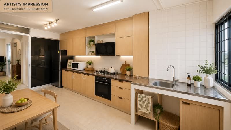 219 Jurong East Street 21, 219 Jurong East Street 21, 3 Bedrooms, 979 sqft, HDB Flat For Sale, by KC Chong, 500118373 - PropertyGuru.com.sg