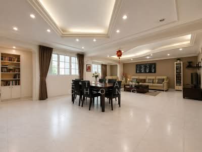 For Sale - 122 Bukit Batok Central