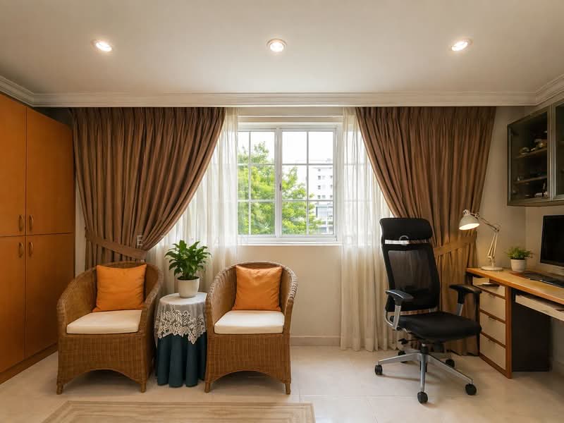 122 Bukit Batok Central, 122 Bukit Batok Central, 4 Bedrooms, 1,560 sqft, HDB Flat For Sale, by Ethan Chong, 500118376 - Study - PropertyGuru.com.sg